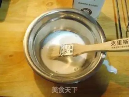 Make step 27