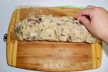 Make step 5