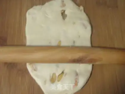 Make step 7
