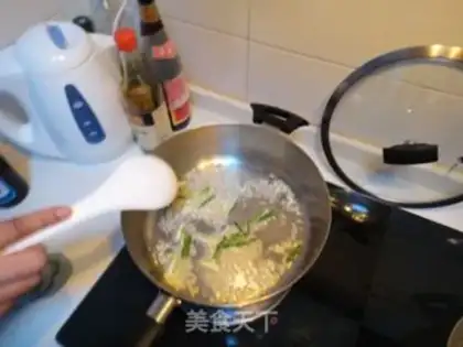 Make step 1