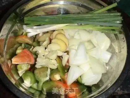Make step 1