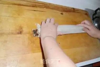 Make step 7