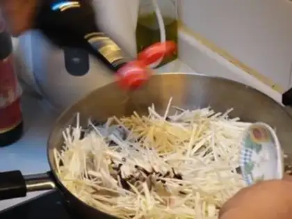 Make step 3