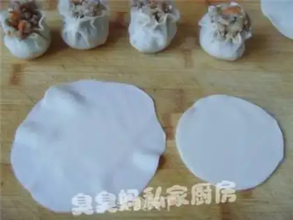 Make step 7
