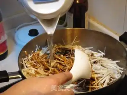 Make step 4
