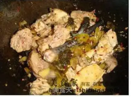 Make step 3