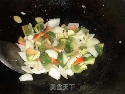 Make step 4