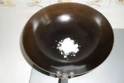 Make step 11