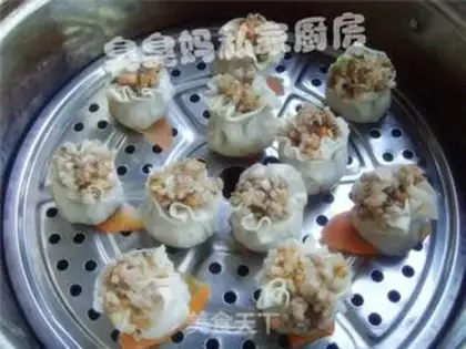 Make step 9