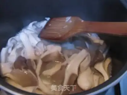 Make step 5