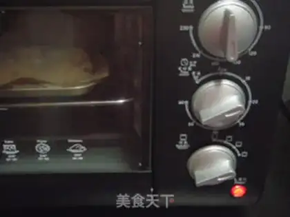 Make step 12