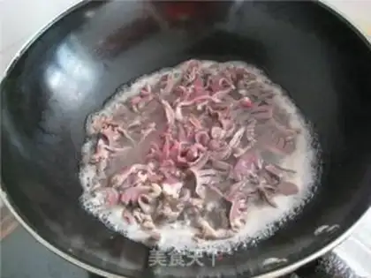 Make step 2