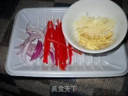 Make step 1