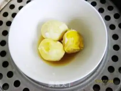 Make step 2