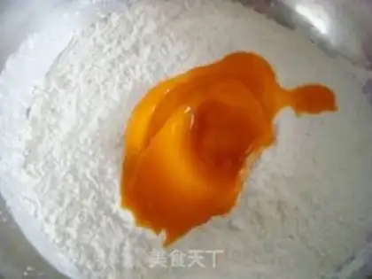 Make step 3