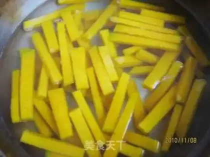 Make step 3
