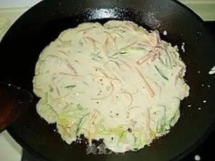 Make step 4