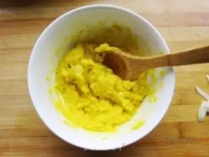 Make step 4