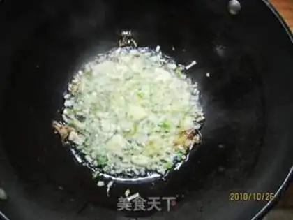 Make step 1
