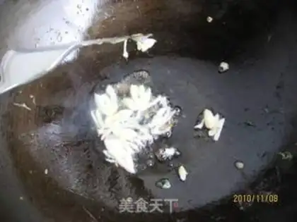 Make step 5