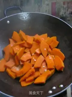 Make step 1