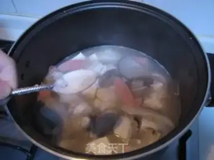 Make step 10