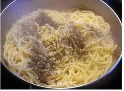 Make step 5