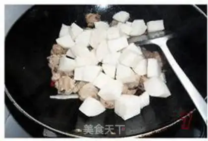 Make step 10