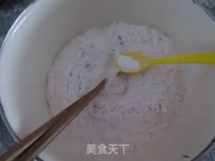 Make step 3