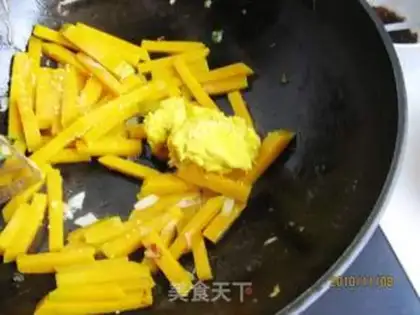 Make step 7