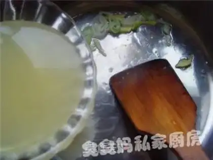 Make step 5