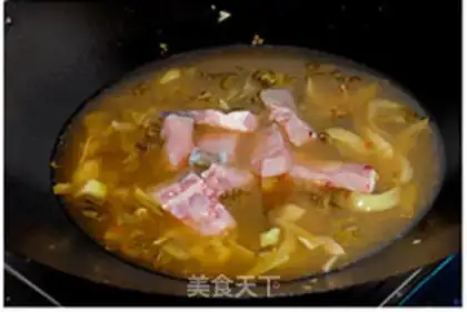 Make step 5