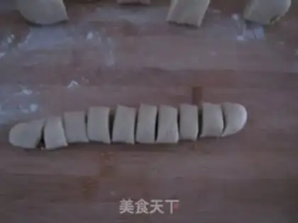 Make step 7
