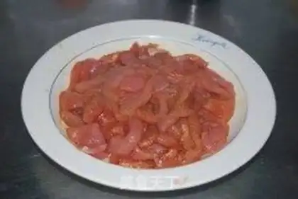 Make step 0