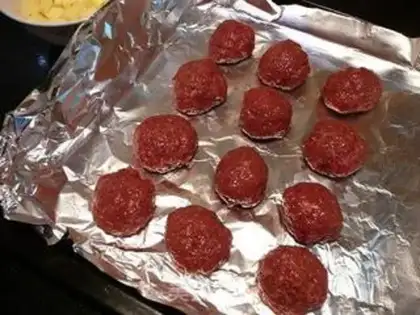 Make step 6