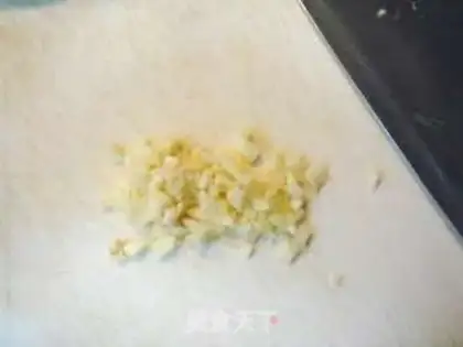 Make step 1