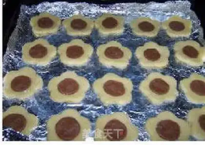 Make step 10