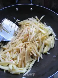 Make step 5