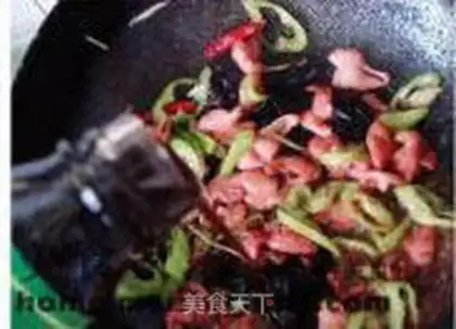 Make  step 5