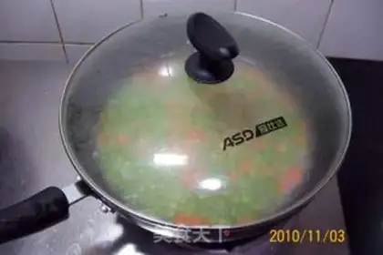 Make  step 21