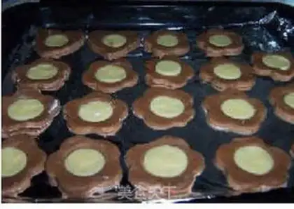 Make step 11