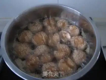 Make step 11