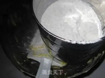 Make step 3