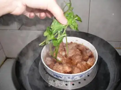 Make step 5