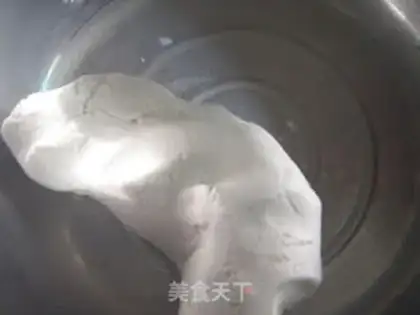 Make step 2