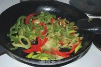 Make step 5