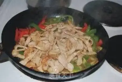 Make step 6