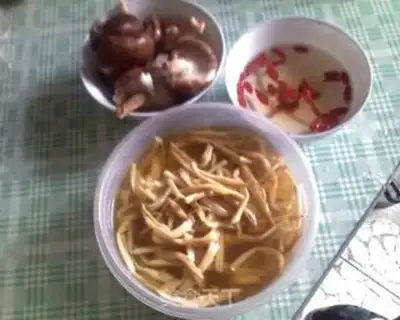 Make step 5