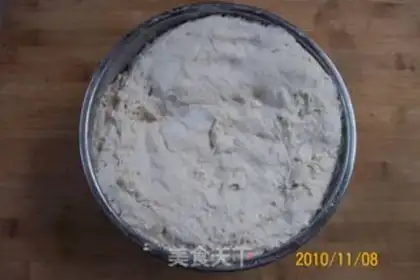 Make step 0