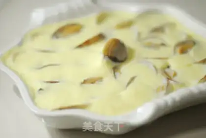Make step 5